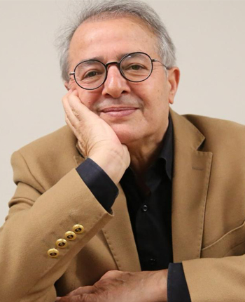 Halil İbrahim Özcan